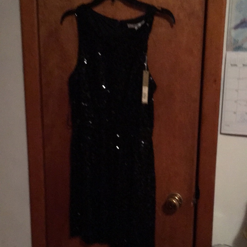 Dress size 8 made by Lauren Conrad